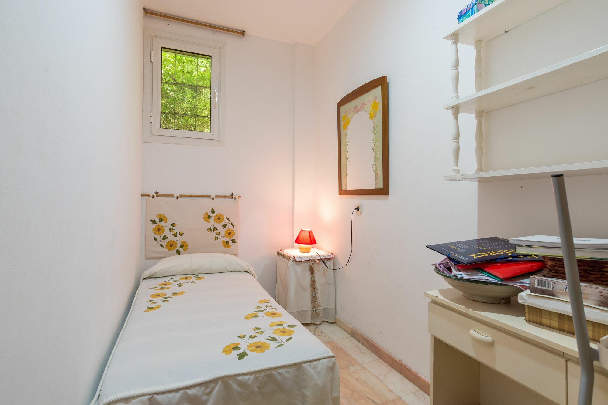 Villa Jarama 말라가 외부 사진