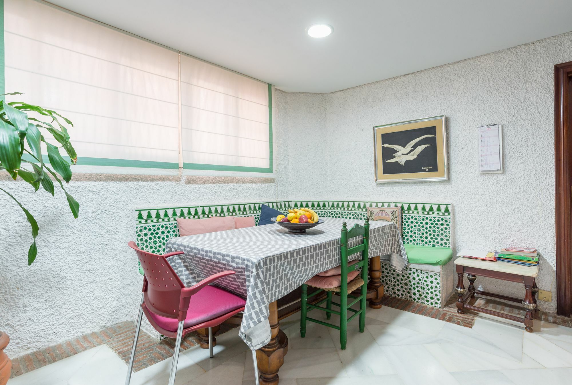 Villa Jarama 말라가 외부 사진