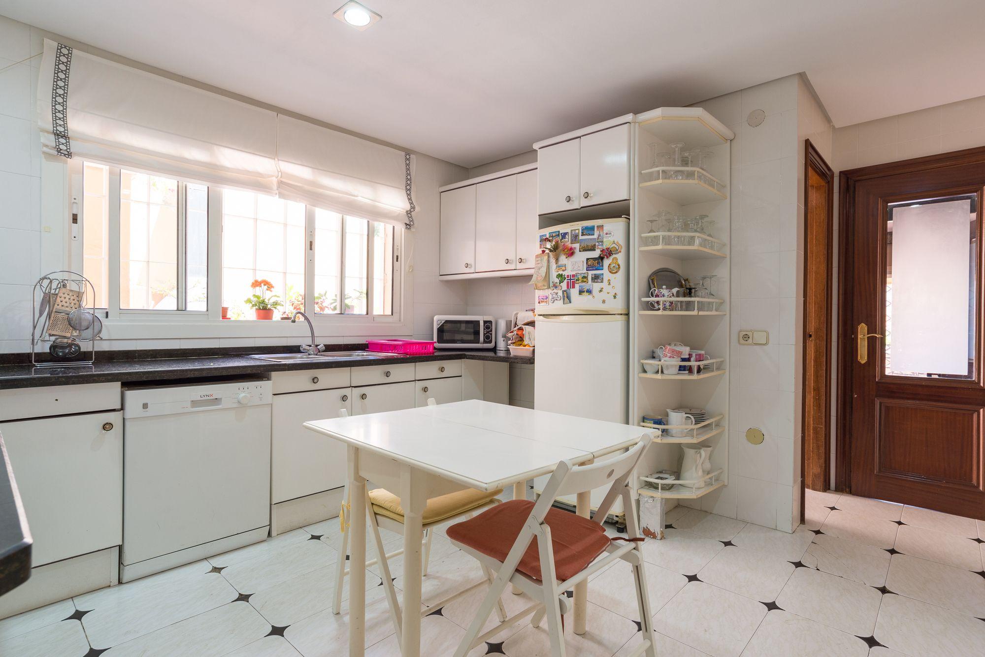 Villa Jarama 말라가 외부 사진