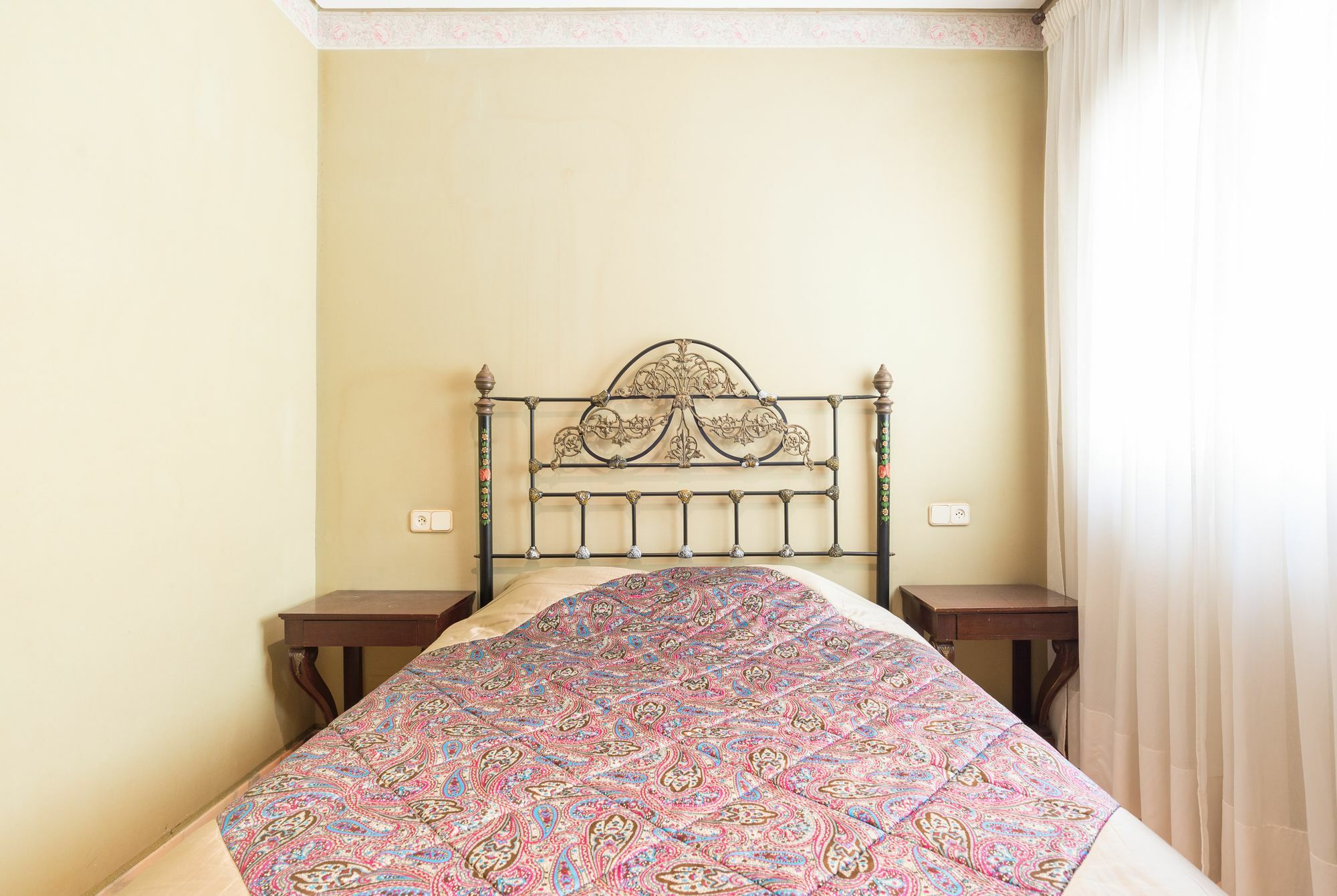 Villa Jarama 말라가 외부 사진