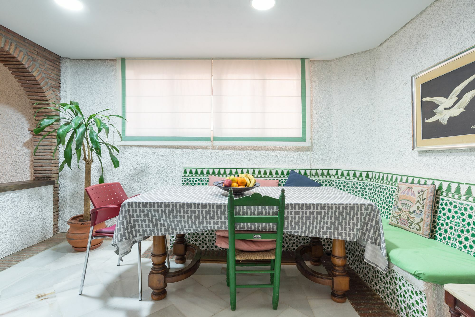 Villa Jarama 말라가 외부 사진